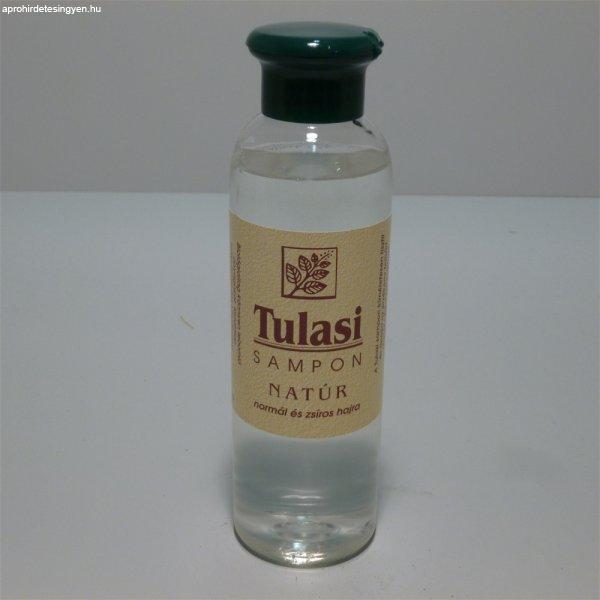 Tulasi sampon natúr 250 ml