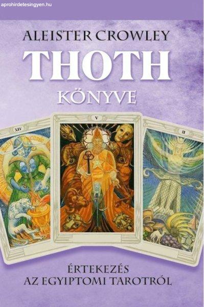 Aleister Crowley - Thoth könyve