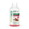 Alveola aloe vera organic prmium ital grntalmval 1000 ml