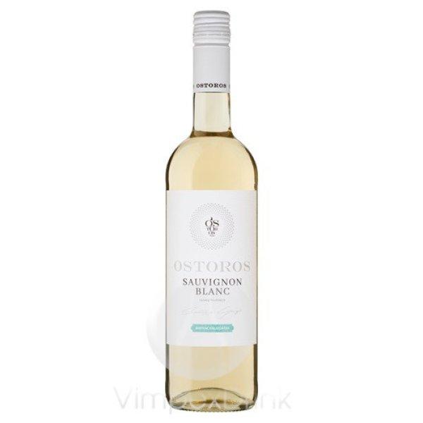 OSTOROS Birtok Savignon Blanc 0,75L DRS