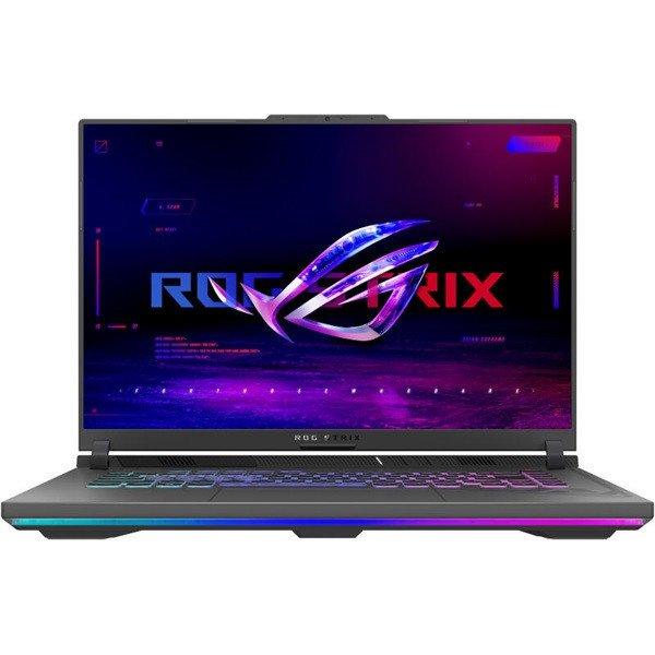 ASUS GAMER NB ROG Strix G614JVR-N4014W 16,0" QHD+, Int.Rap.Lake
i9-14HX-T6K, 16GB, 1TB M.2, RTX 4060 8GB, WIN11H, Szürke