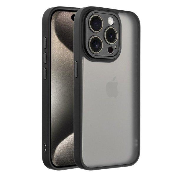 VARIETE tok iPhone 12 PRO fekete