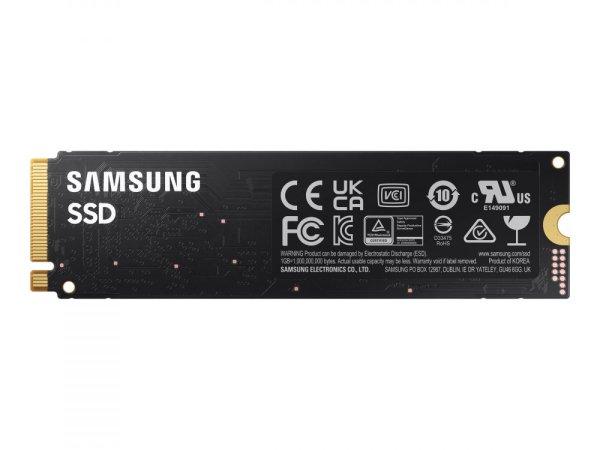 SAMSUNG 980 500GB SSD PCIe 3.0