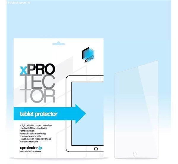 Samsung Galaxy Tab A8 10.5 (2021) Xprotector Tempered Glass kijelzővédő
fólia