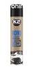 K2 BONO kltri manyag tisztt / feljt spray 300ml 