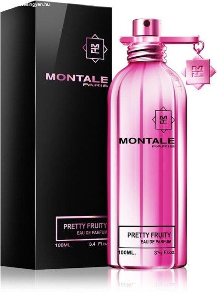 Montale Pretty Fruity - EDP 100 ml