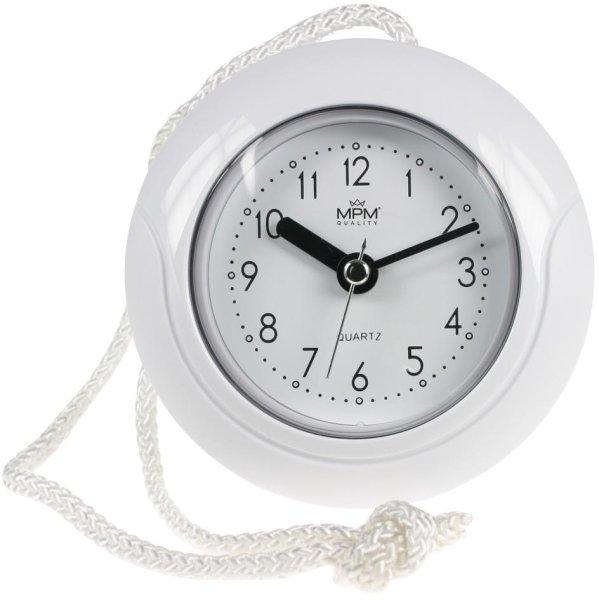 MPM Quality Fürdőszoba óra MPM Bathroom clock E01.2526.00