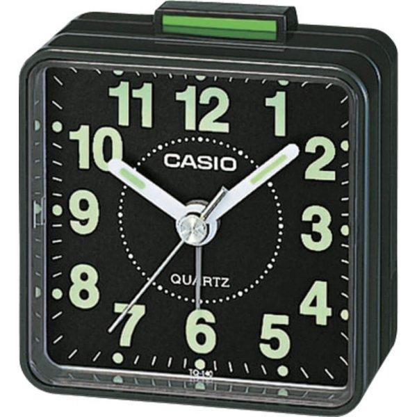 Casio Ébresztőóra TQ-140-1EF (107)