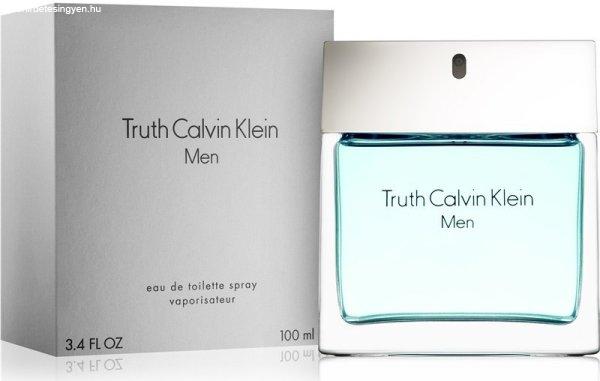 Calvin Klein Truth For Men - EDT 100 ml