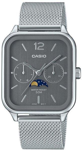 Casio Collection MTP-M305M-8AVER (006)