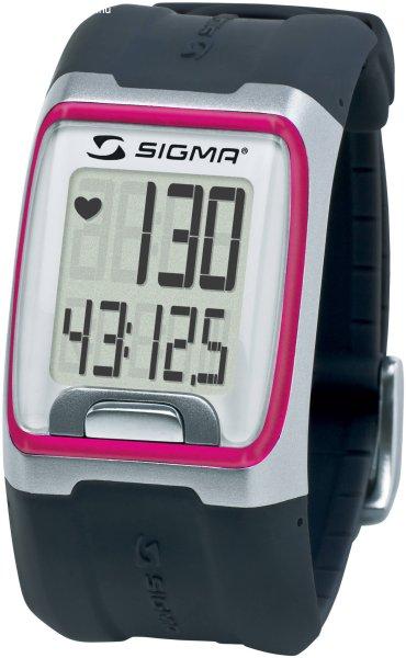 Sigma Sportteszter PC 3.11 Pink