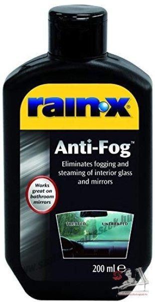 Rain-X Páramentesítõ 200Ml