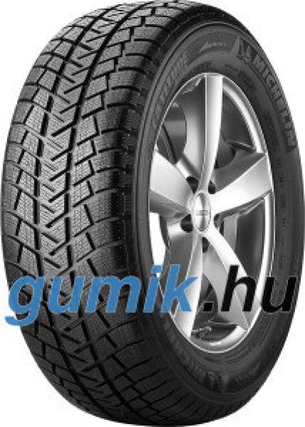 Michelin Latitude Alpin ( 255/55 R18 109V XL N1 )