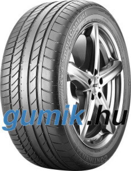 Continental 4X4 SportContact ( 275/45 R19 108Y XL N0 )