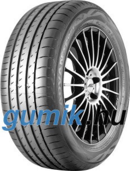 Yokohama Advan Sport (V105) ( 235/55 R19 101V MO )