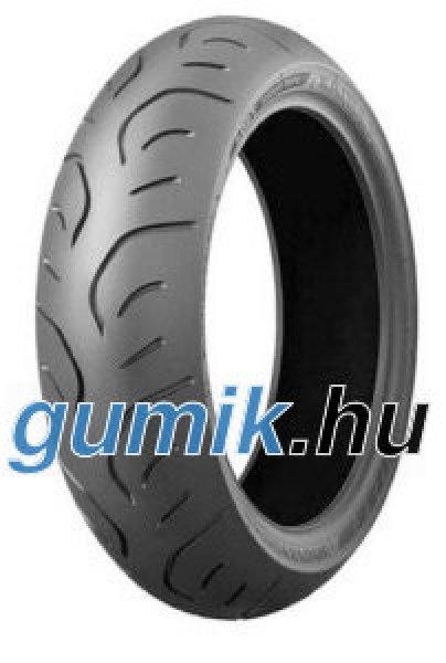 Bridgestone T 30 R ( 190/55 ZR17 TL (75W) hátsó kerék, M/C, Variante L )