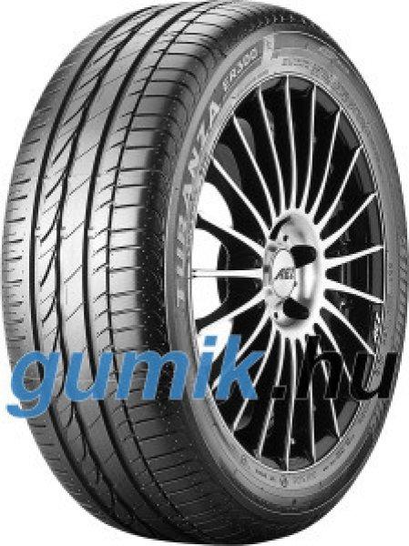 Bridgestone Turanza ER 300A ( 195/55 R16 87V * )