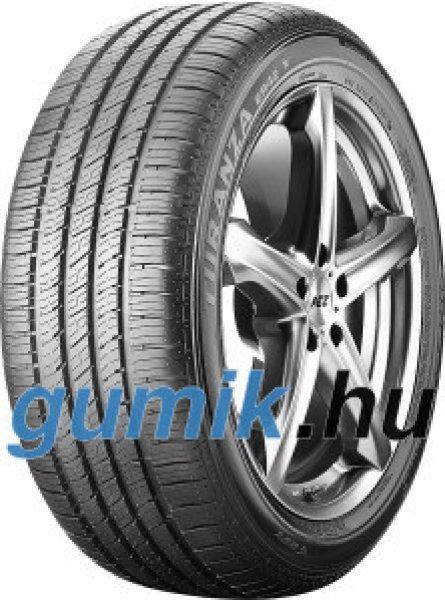 Bridgestone Turanza ER 42 RFT ( 245/50 R18 100W *, runflat )