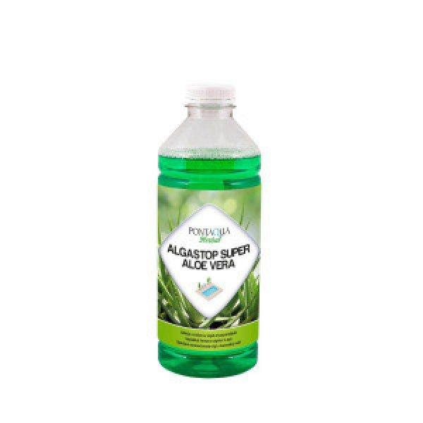 Herbal Algastop Super Aloe Vera 1 liter