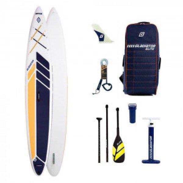 Gladiator elite 12,6r Sup 384x66x15 cm 2022