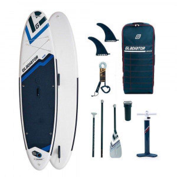 Gladiator 10.7 Wind SUP 326x81x12 cm 2022