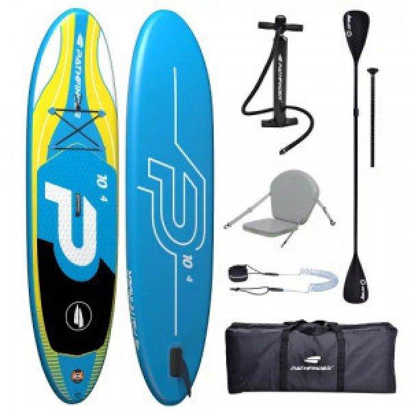 Pathfinder Lite 10'4' SUP szett deréktartóval 315 x 76 x 15 cm