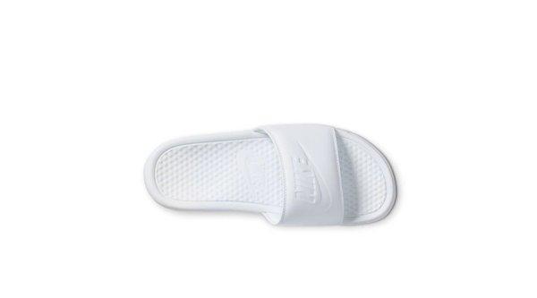 Nike Benassi JDI papucs 343881115-36,5