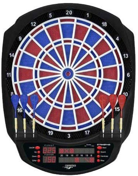 CARROMCO Striker 401 Elektromos Darts Tábla, Elektromos Darts Gép