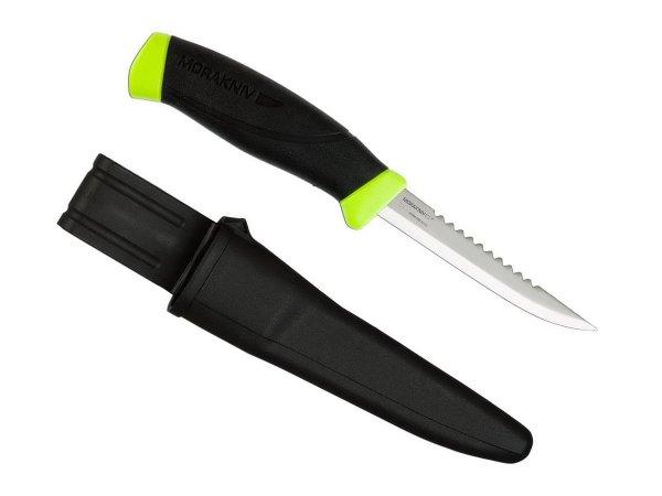 Morakniv Fishing Comfort Scaler 098 kés