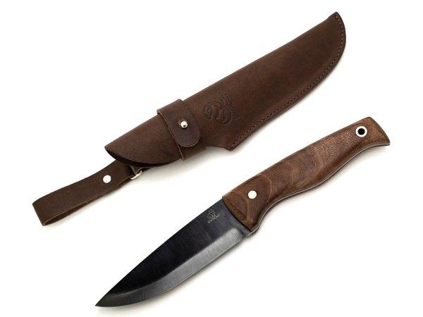 BeaverCraft BSH3 Bushcraft 120mm