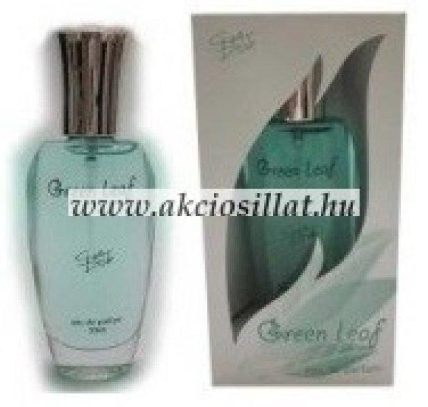 Chat D'or Green Leaf EDP 30ml / Elizabeth Arden Green Tea parfüm utánzat