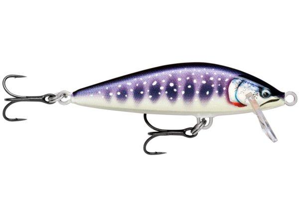 Rapala CDE35 Countdown® Elite 3,5cm 4g wobbler - GDIW