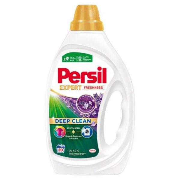 Persil folyékony mosószer 20 mosás, 0,900 L Lavender