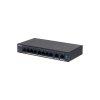 Dahua PoE switch - CS4010-8GT-110 (Cloud menedzsment; 8x 1Gb