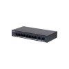 Dahua PoE switch - CS4010-8ET-110 (Cloud menedzsment; 8x100M