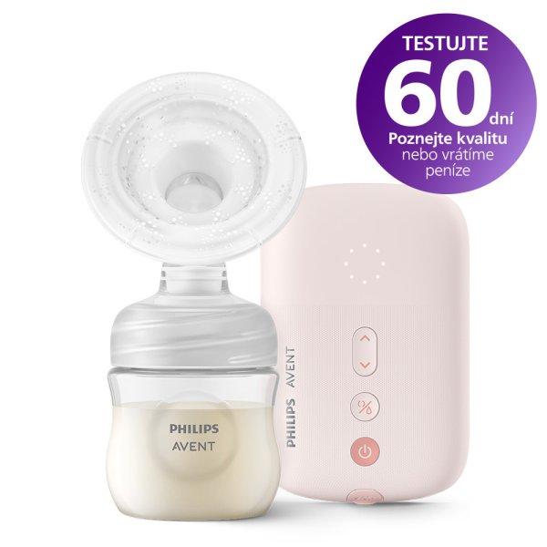 Philips AVENT Elektromos mellszívó SCF395/31