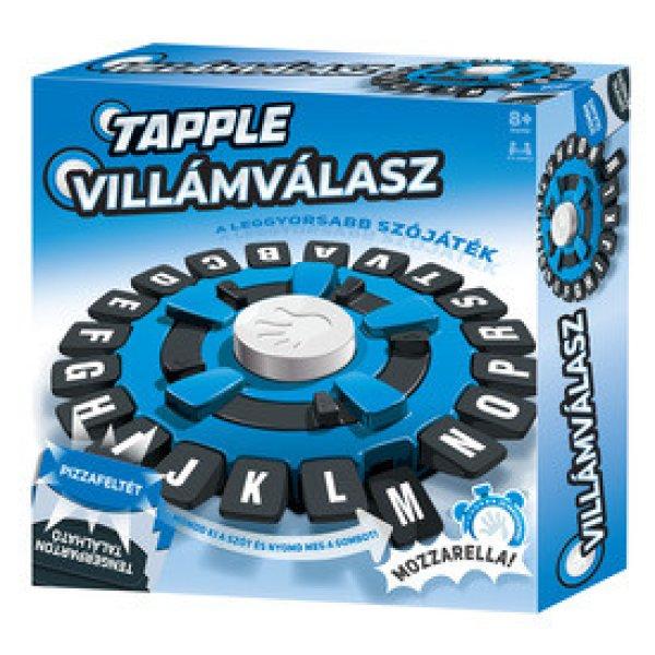 Villámválasz társasjáték