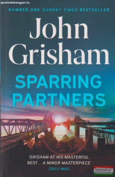 John Grisham - Sparring Partners