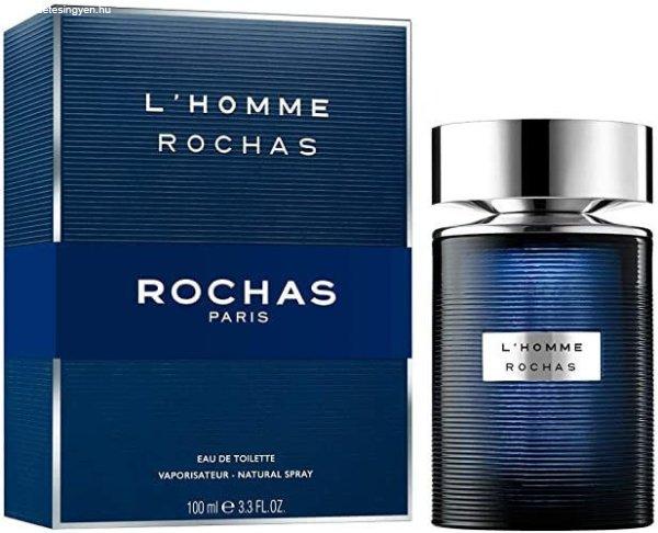 Rochas L´Homme Rochas - EDT - TESZTER 100 ml