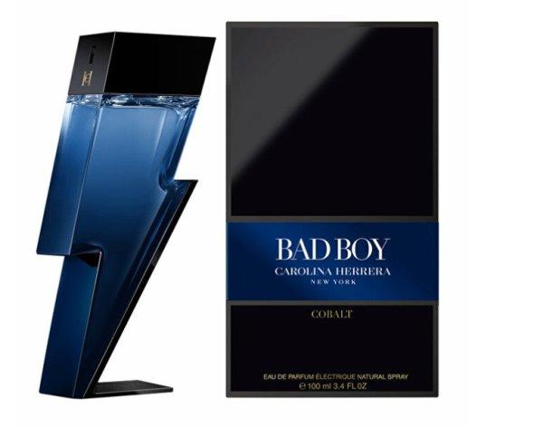 Carolina Herrera Bad Boy Cobalt Electrique - EDP 150 ml