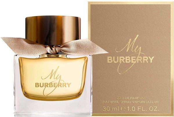 Burberry My Burberry - EDP 90 ml