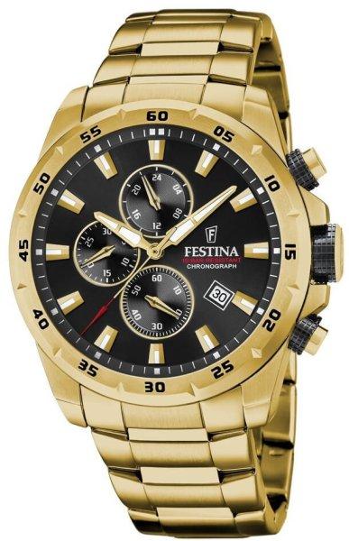 Festina Chrono Sport 20541/4