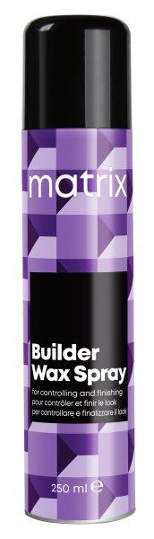 Matrix Viasz spray-ben (Builder Wax) 250 ml