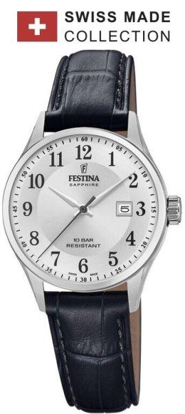 Festina Swiss Made 20009/5