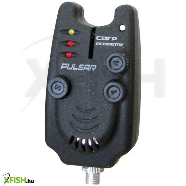 Nevis Pulsar Elektromos Kapásjelző