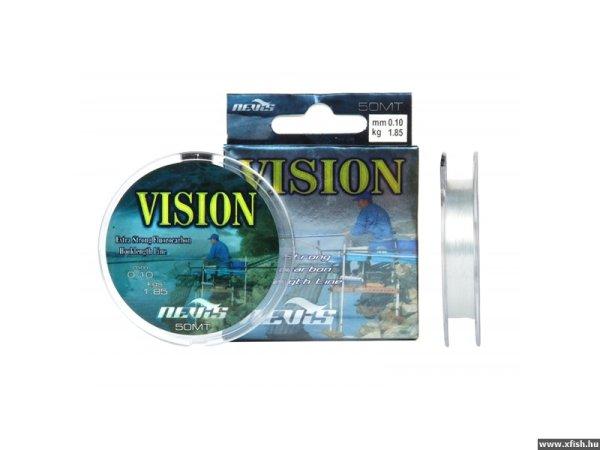 Nevis Vision Előke 50M 0,18Mm