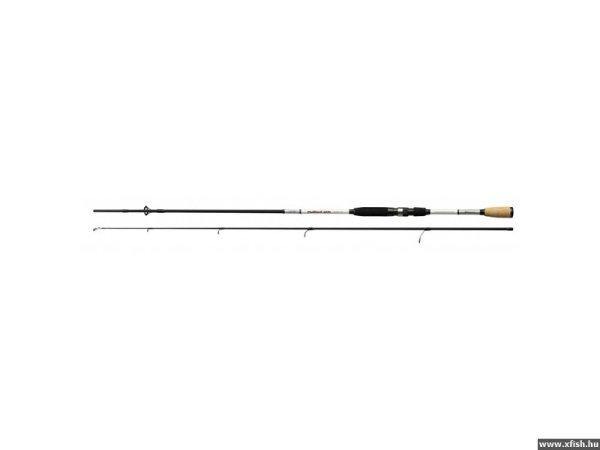 Nevis Fullback Spin Pergető Bot 270cm 20-50g 2Részes