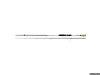 Nevis Fullback Spin Perget Bot 210cm 10-30g 2Rszes