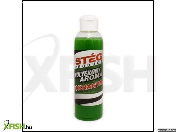 Stég Product Aroma Tigrismogyoró 200 ml