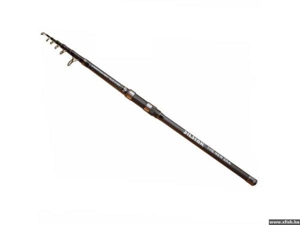 Silstar Carbo Dynamic Tele Carp Teleszkópos Horgászbot 360cm 3Lbs